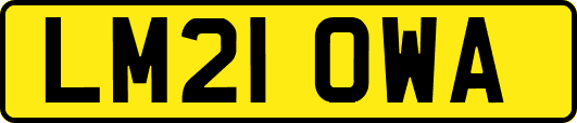 LM21OWA