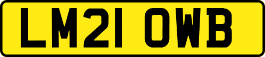 LM21OWB