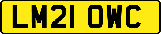 LM21OWC