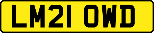 LM21OWD
