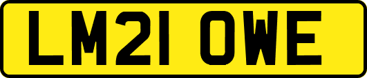 LM21OWE