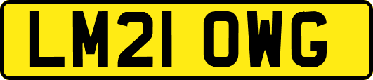 LM21OWG
