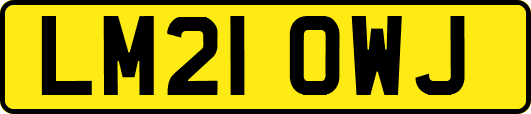 LM21OWJ