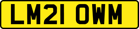 LM21OWM