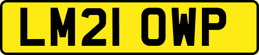 LM21OWP