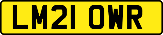 LM21OWR