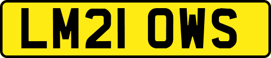 LM21OWS