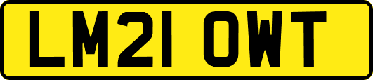 LM21OWT