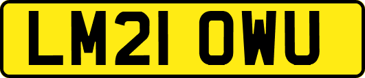 LM21OWU