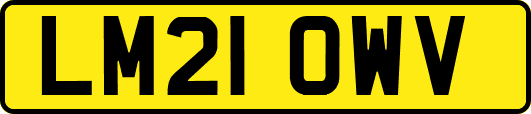 LM21OWV