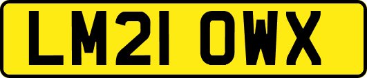 LM21OWX