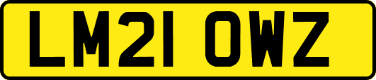 LM21OWZ