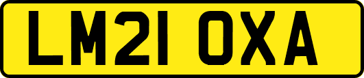 LM21OXA