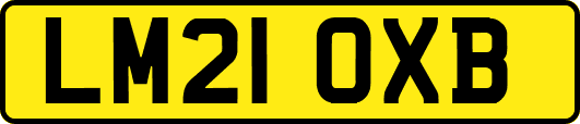 LM21OXB