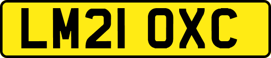 LM21OXC
