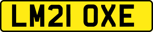 LM21OXE