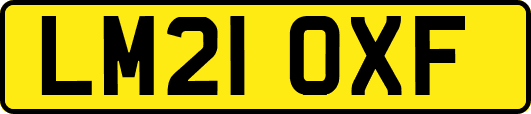 LM21OXF