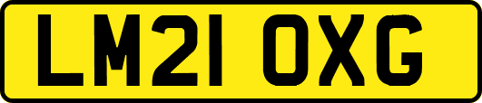 LM21OXG