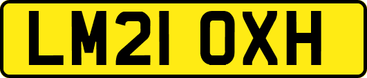 LM21OXH