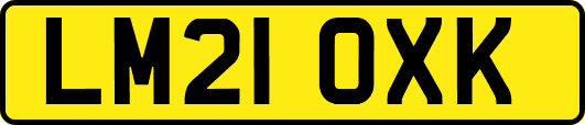 LM21OXK