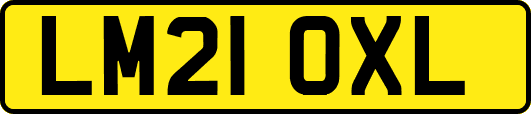 LM21OXL