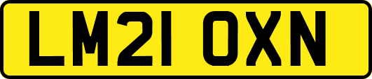 LM21OXN