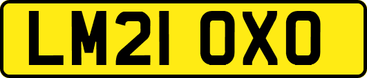 LM21OXO