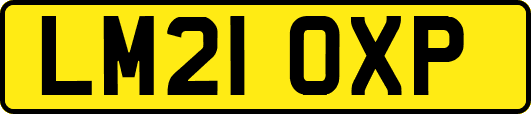 LM21OXP