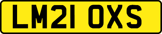 LM21OXS