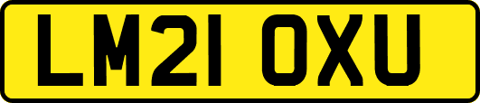LM21OXU