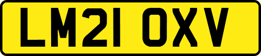 LM21OXV