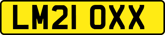 LM21OXX