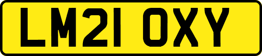 LM21OXY