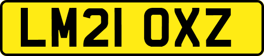 LM21OXZ