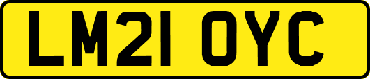 LM21OYC