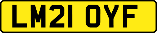 LM21OYF