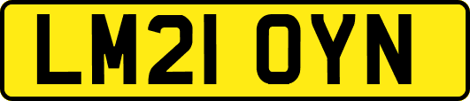 LM21OYN