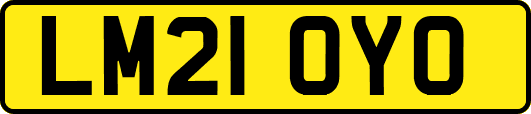 LM21OYO