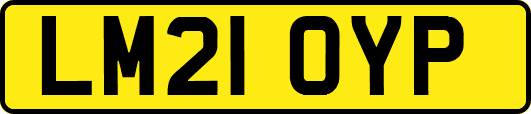 LM21OYP