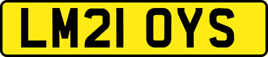LM21OYS