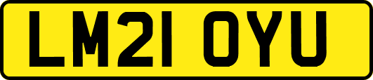 LM21OYU