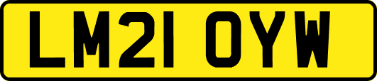 LM21OYW