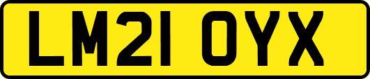 LM21OYX