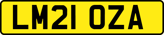 LM21OZA
