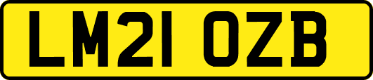 LM21OZB