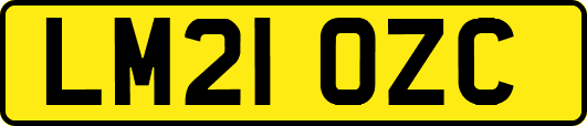 LM21OZC