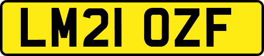 LM21OZF