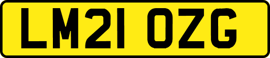 LM21OZG