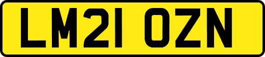 LM21OZN