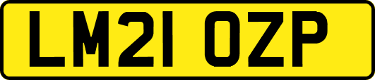 LM21OZP